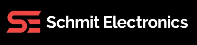 Schmit Electronics Logo